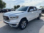 2019 RAM 1500 Limited Crew Cab 4x4 5'7' Box