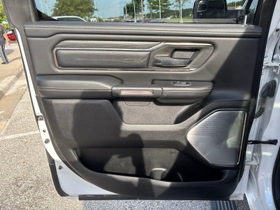 2019 RAM 1500 Limited Crew Cab 4x4 5'7' Box