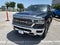 2021 RAM 1500 Laramie Crew Cab 4x4 5'7' Box