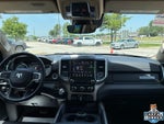2021 RAM 1500 Laramie Crew Cab 4x4 5'7' Box