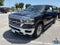 2021 RAM 1500 Laramie Crew Cab 4x4 5'7' Box