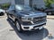 2021 RAM 1500 Laramie Crew Cab 4x4 5'7' Box