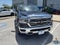 2021 RAM 1500 Laramie Crew Cab 4x4 5'7' Box
