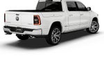 2027 RAM Ram 1500 RAM 1500 TUNGSTEN CREW CAB 4X4 5'7' BOX