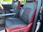 2027 RAM Ram 1500 RAM 1500 REBEL CREW CAB 4X4 5'7' BOX