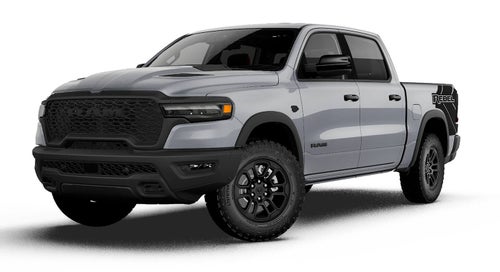 2027 RAM Ram 1500 RAM 1500 REBEL CREW CAB 4X4 5'7' BOX