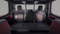 2027 RAM Ram 1500 RAM 1500 REBEL CREW CAB 4X4 5'7' BOX