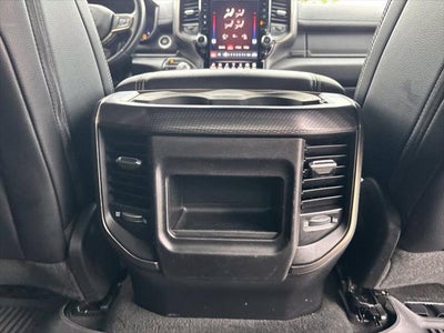 2023 RAM 1500 Rebel Crew Cab 4x4 5'7' Box