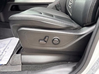 2023 RAM 1500 Rebel Crew Cab 4x4 5'7' Box