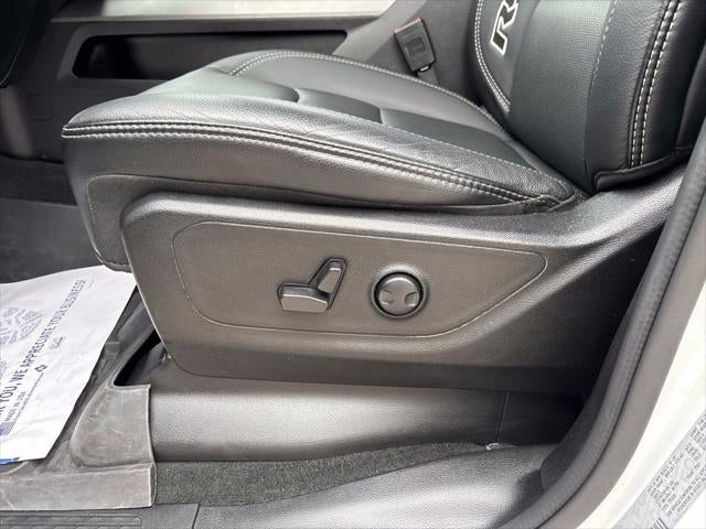 2023 RAM 1500 Rebel Crew Cab 4x4 5'7' Box