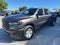 2027 RAM Ram 1500 RAM 1500 TRADESMAN CREW CAB 4X4 6'4' BOX