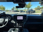 2027 RAM Ram 1500 RAM 1500 TRADESMAN CREW CAB 4X4 6'4' BOX