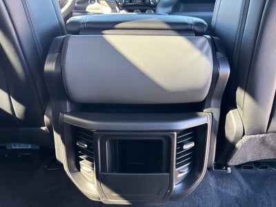 2027 RAM Ram 1500 RAM 1500 TRADESMAN CREW CAB 4X4 6'4' BOX