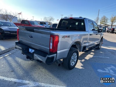 2024 Ford F-250SD XLT