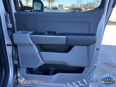 2024 Ford F-250SD XLT