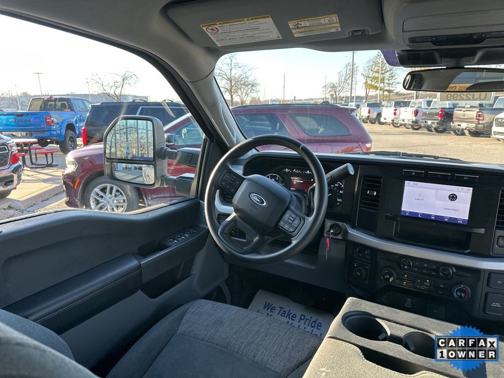 2024 Ford F-250SD XLT