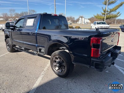 2024 Ford F-350SD Lariat