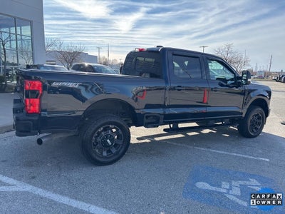 2024 Ford F-350SD Lariat