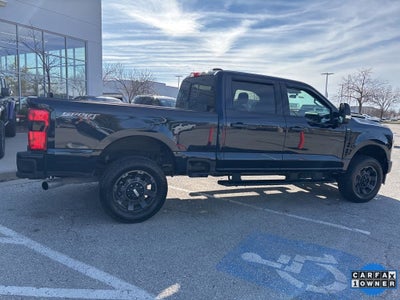 2024 Ford F-350SD Lariat