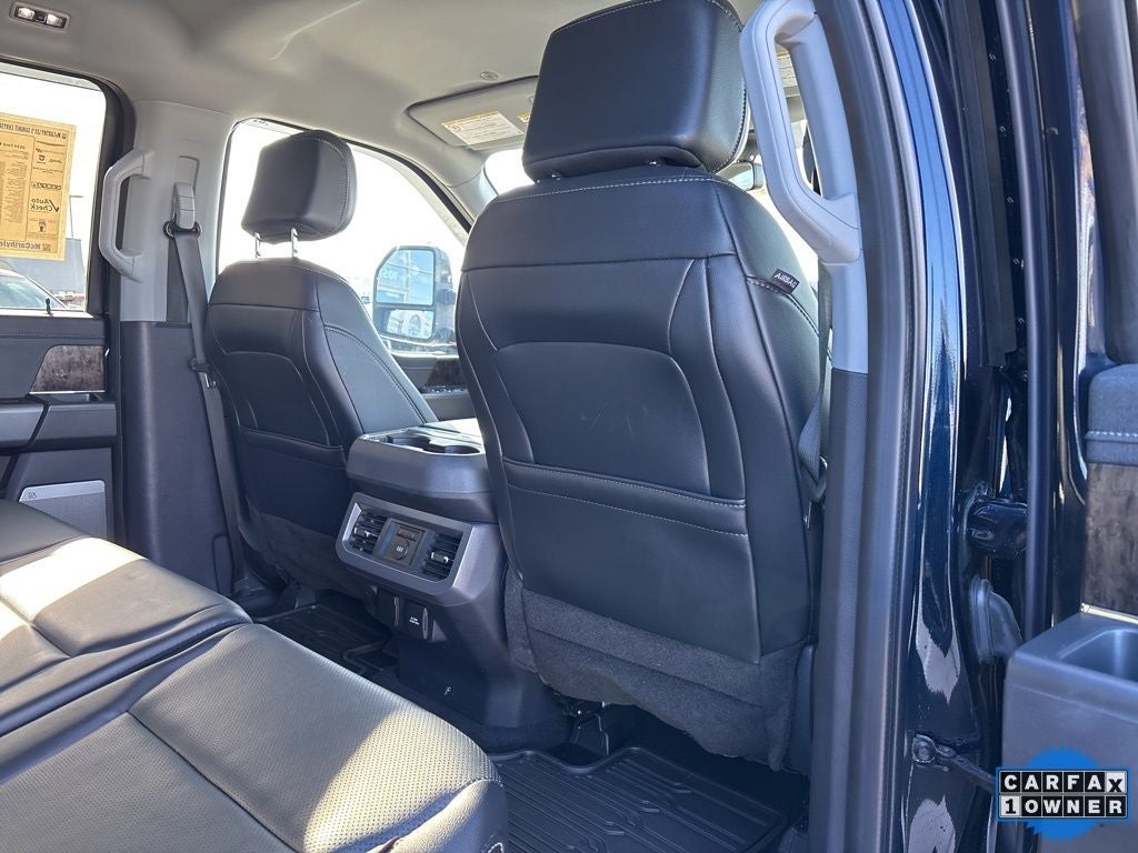 2024 Ford F-350SD Lariat