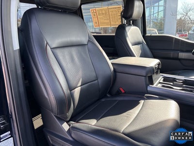 2024 Ford F-350SD Lariat