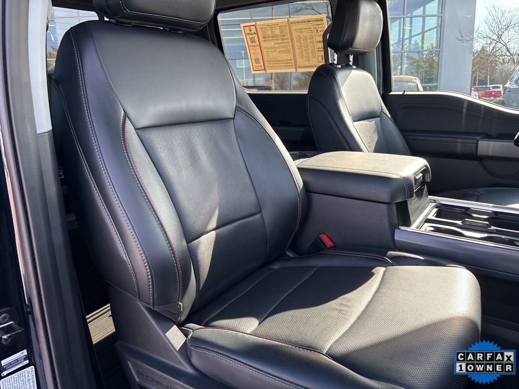 2024 Ford F-350SD Lariat