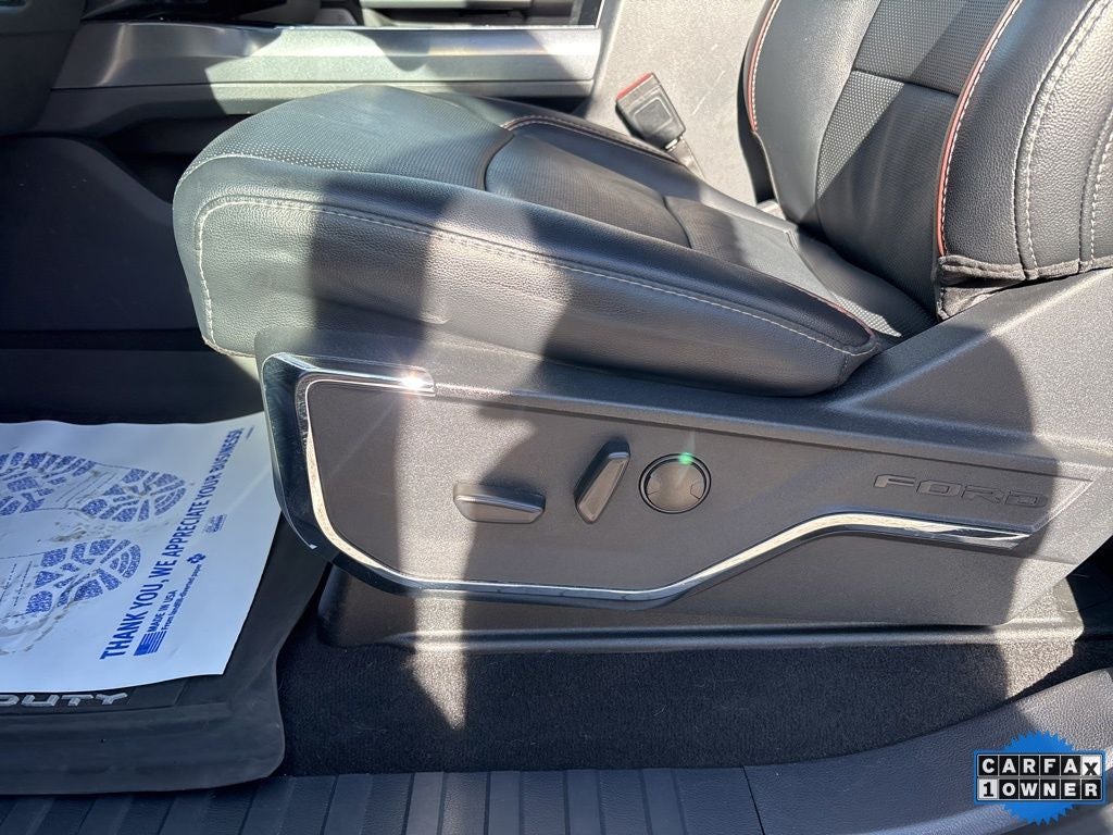 2024 Ford F-350SD Lariat