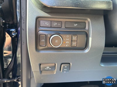 2024 Ford F-350SD Lariat