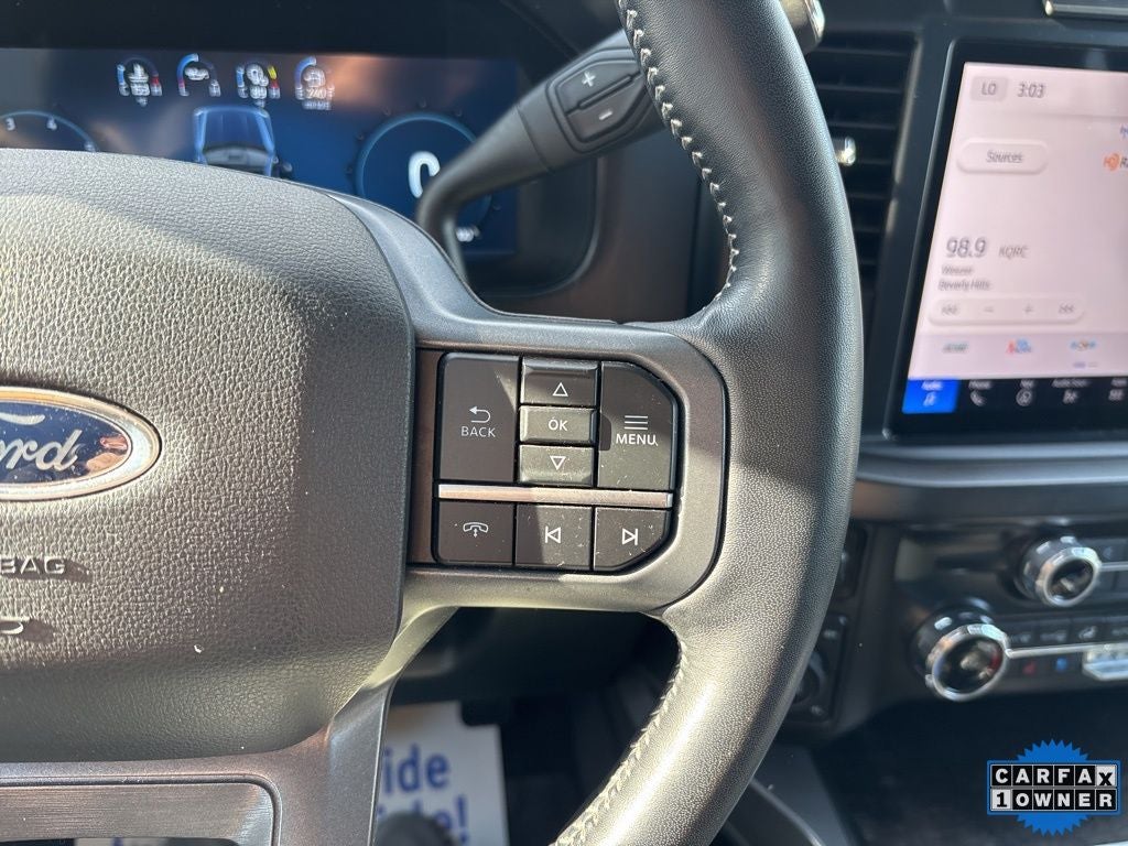 2024 Ford F-350SD Lariat