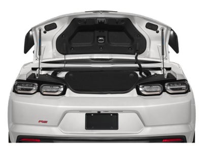 2023 Chevrolet Camaro RWD Convertible 2LT