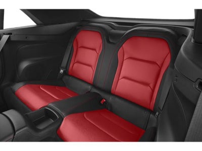 2023 Chevrolet Camaro RWD Convertible 2LT