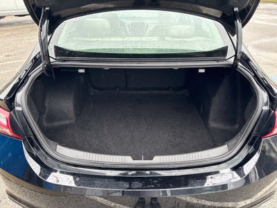 2024 Chevrolet Malibu FWD 2LT