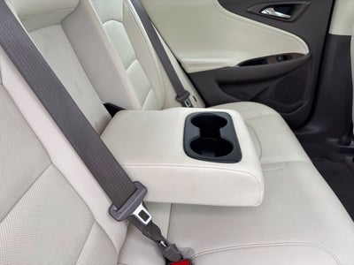 2024 Chevrolet Malibu FWD 2LT