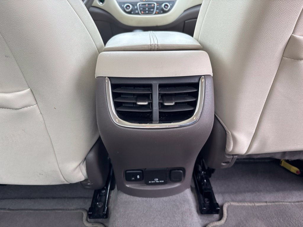 2024 Chevrolet Malibu FWD 2LT