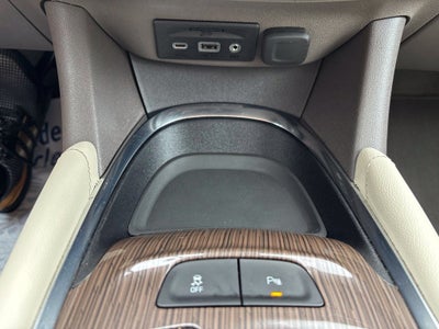2024 Chevrolet Malibu FWD 2LT