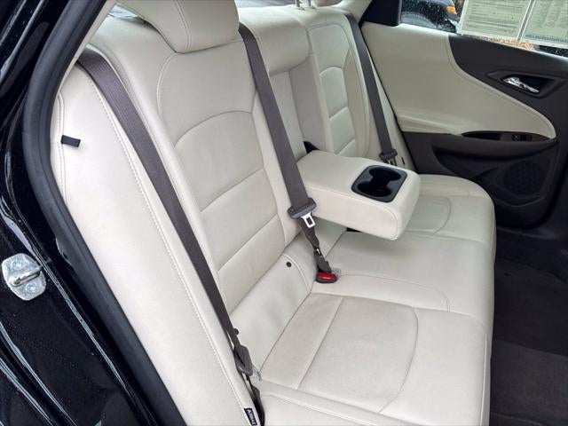 2024 Chevrolet Malibu FWD 2LT