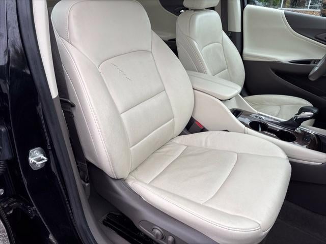 2024 Chevrolet Malibu FWD 2LT