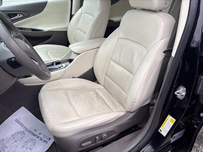 2024 Chevrolet Malibu FWD 2LT