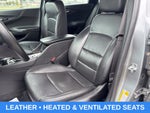 2024 Chevrolet Malibu FWD 2LT