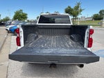 2021 Chevrolet Silverado 2500HD LT