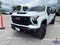 2024 Chevrolet Silverado 2500HD ZR2