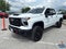 2024 Chevrolet Silverado 2500HD ZR2