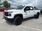 2024 Chevrolet Silverado 2500HD ZR2