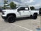 2024 Chevrolet Silverado 2500HD ZR2