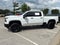2024 Chevrolet Silverado 2500HD ZR2