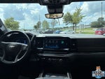 2024 Chevrolet Silverado 2500HD ZR2