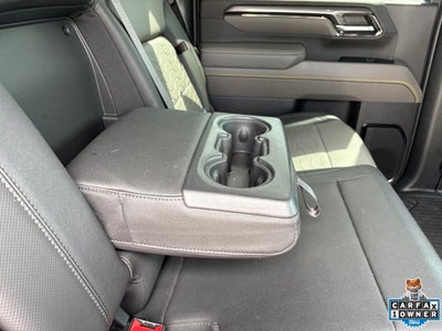 2024 Chevrolet Silverado 2500HD ZR2