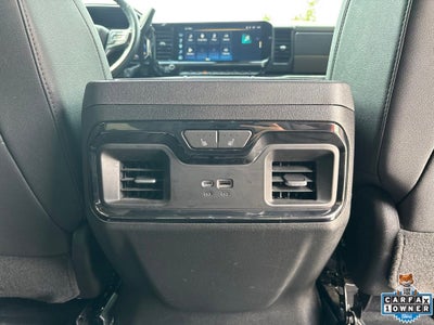 2024 Chevrolet Silverado 2500HD ZR2