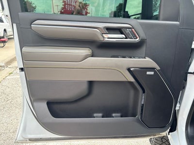 2024 Chevrolet Silverado 2500HD ZR2