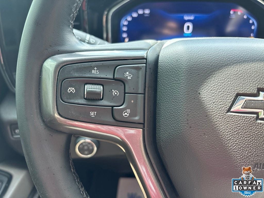 2024 Chevrolet Silverado 2500HD ZR2